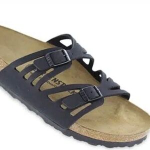 Birkenstock Granada Sandal